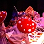 Театрализованное представление  для детей "Царевна-лягушка.Любовь против сил зла"