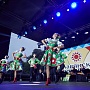 Московский областной фестиваль народного творчества «Славянское подворье»