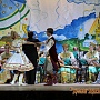 Музыкальная сказка «Садко» в Районном Доме Культуры. Город Люберцы.