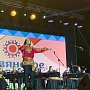 Московский областной фестиваль народного творчества «Славянское подворье»