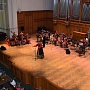 Концерт в Большом зале консерватории им. П.И. Чайковского - №2!