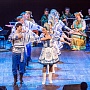 Юбилейный концерт - ансамблю «Садко» 25 лет! Часть I.