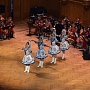 Концерт в Большом зале консерватории им. П.И. Чайковского - №1!