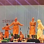 Театрализованное представление "Василий Тёркин". КЛИН, РАМЕНСКОЕ