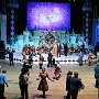 Рождественский концерт в городе Серпухов - №2!