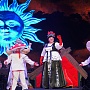 ПРЕМЬЕРА!!! Театрализованное представление для детей "Царевна-лягушка. Любовь против сил зла"