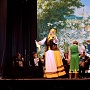 Спектакль по мотивам сказки Корнея Чуковского «Муха-Цокотуха. Именины с оркестром»