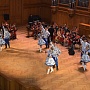 Концерт в Большом зале консерватории им. П.И. Чайковского - №2!