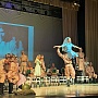 Театрализованное представление "Василий Тёркин"  МО,г.Фрязино, ДК "ИСТОК"